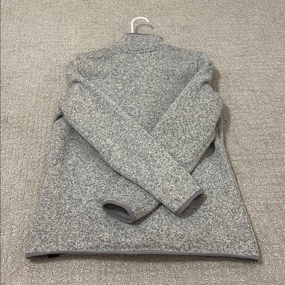 LL bean pullover - Picture 3 of 3